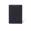 LANVIN COLLECTION couleur du vin 小銭入れ付き二つ折り財布(縦型)(2026年春夏限定カラー) ネイビー