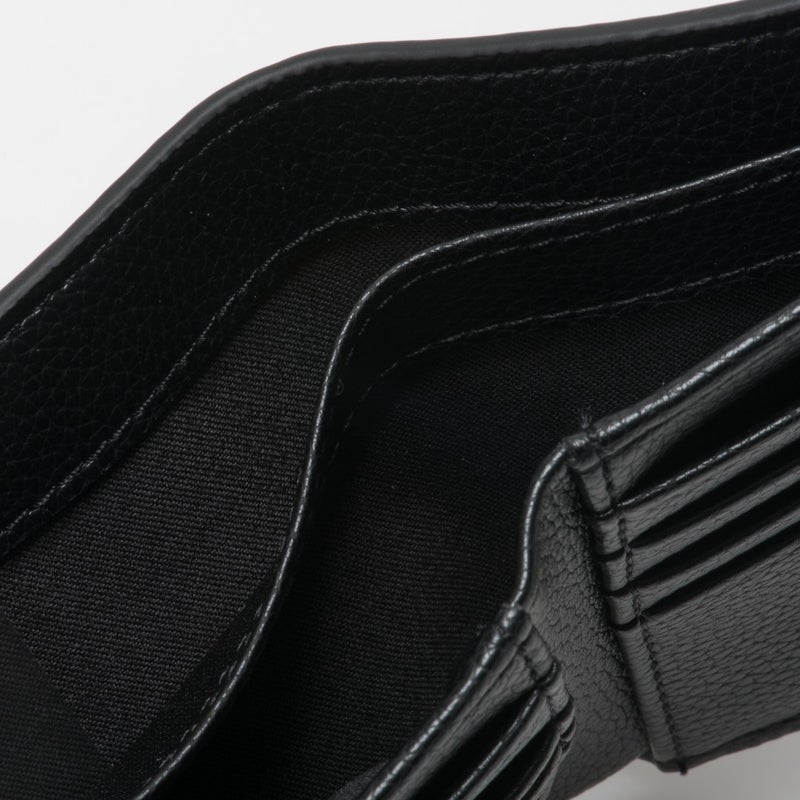 BOSS Ray 8cc N. 折り財布【HBMW6RS4】 ブラック