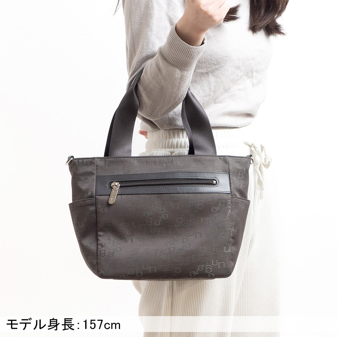 U by ungaro マノン 2WAYハンド