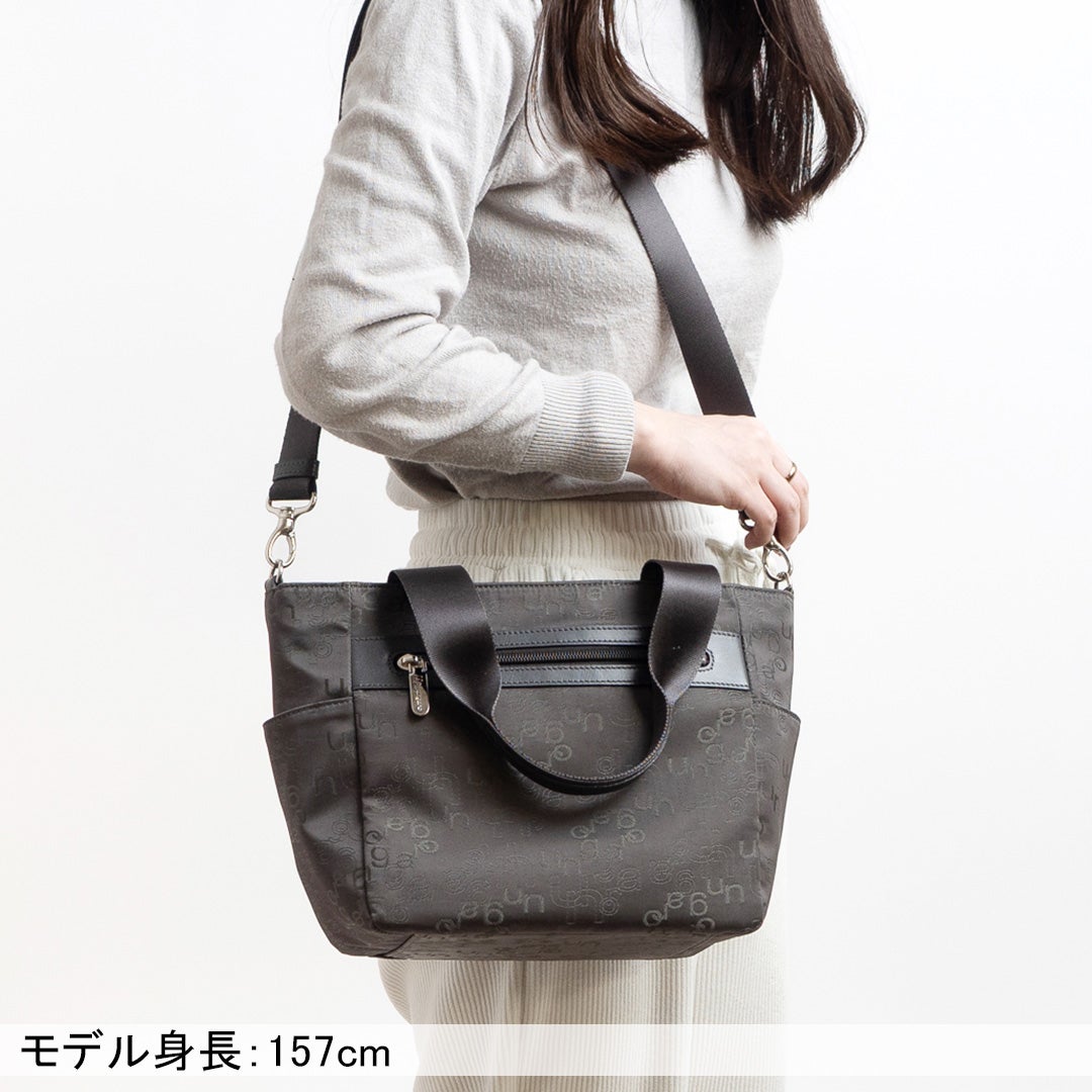 U by ungaro マノン 2WAYハンド