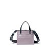JILL STUART フローズン 2WAYトート ピンク