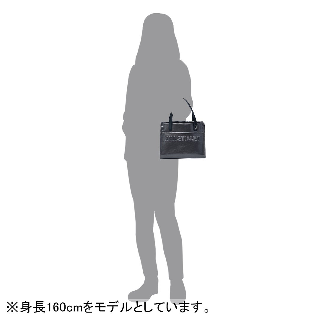 JILL STUART フローズン 2WAYトート