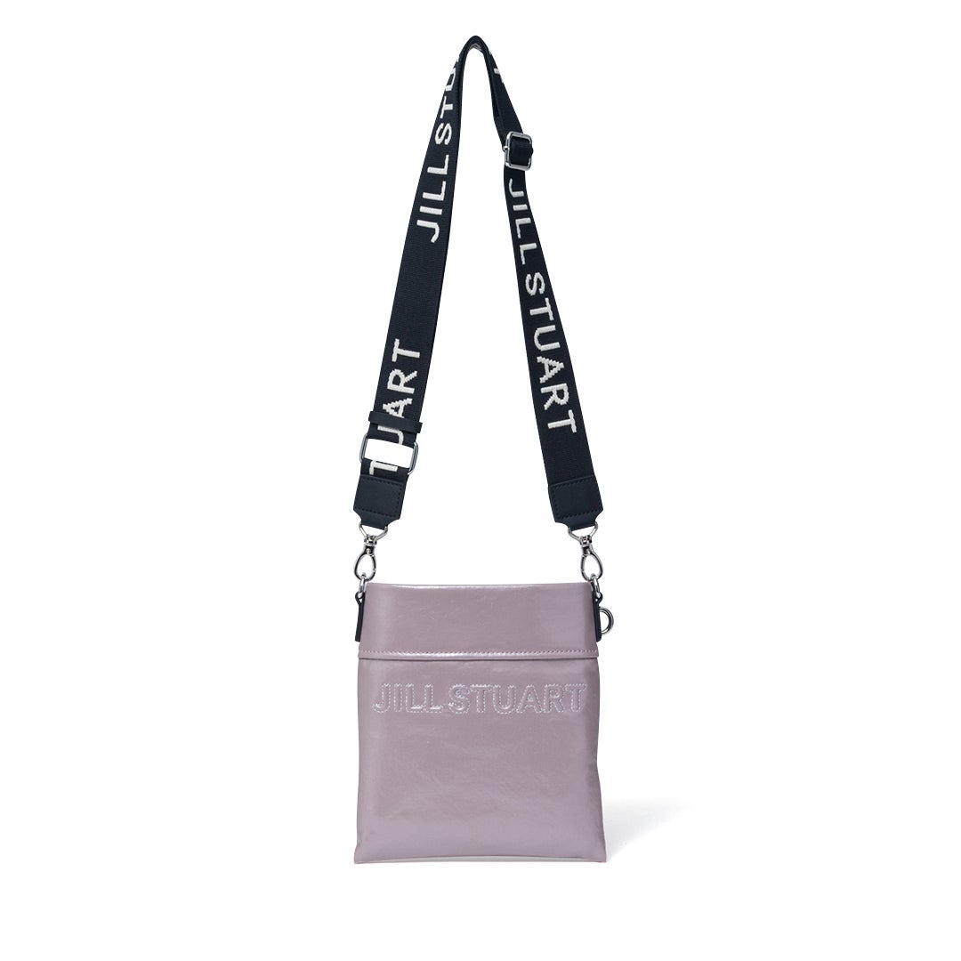 JILL STUART フローズン ショルダー ピンク
