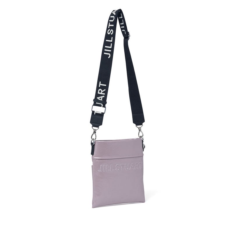 JILL STUART フローズン ショルダー ピンク