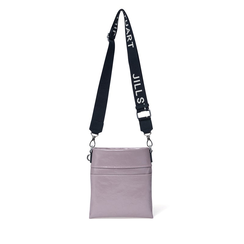 JILL STUART フローズン ショルダー ピンク