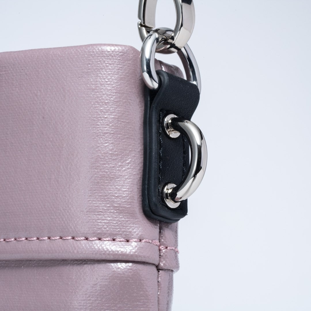 JILL STUART フローズン ショルダー ピンク