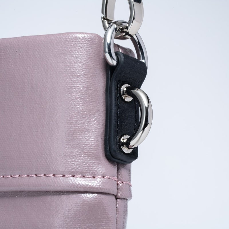 JILL STUART フローズン ショルダー ピンク