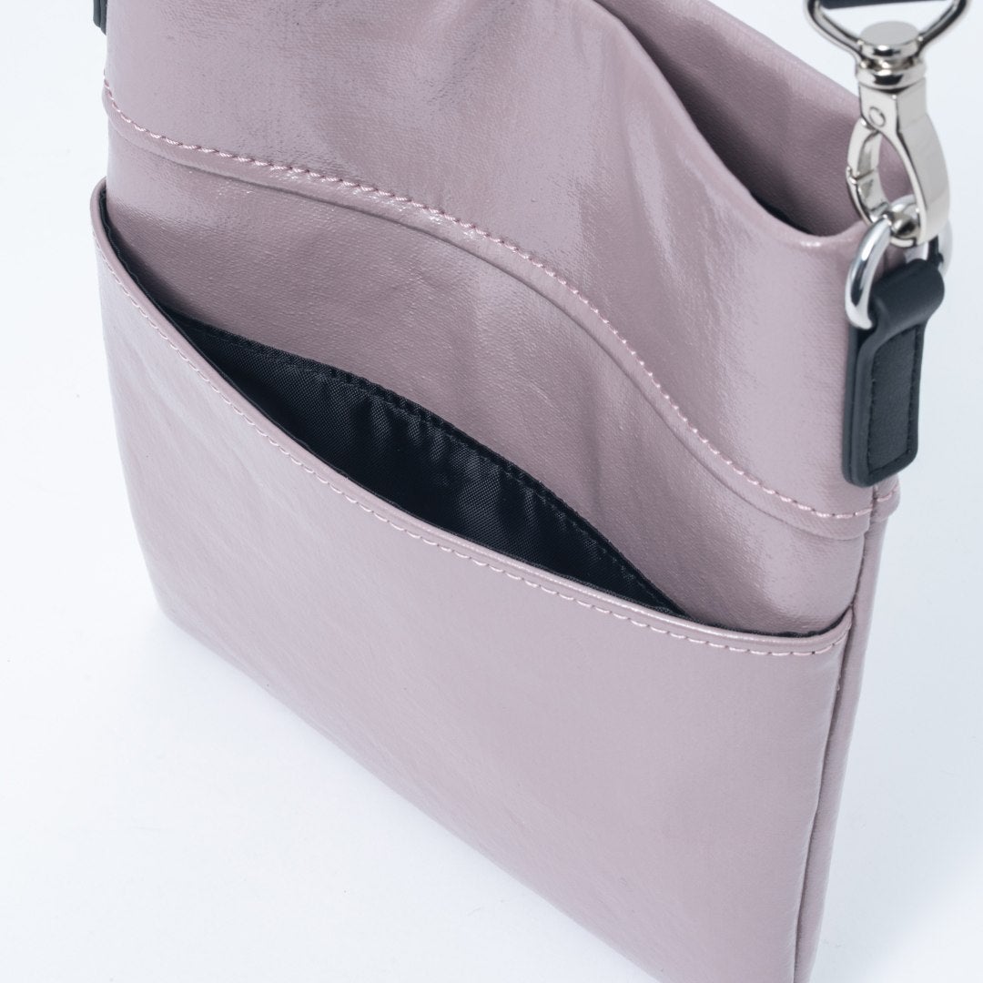 JILL STUART フローズン ショルダー ピンク