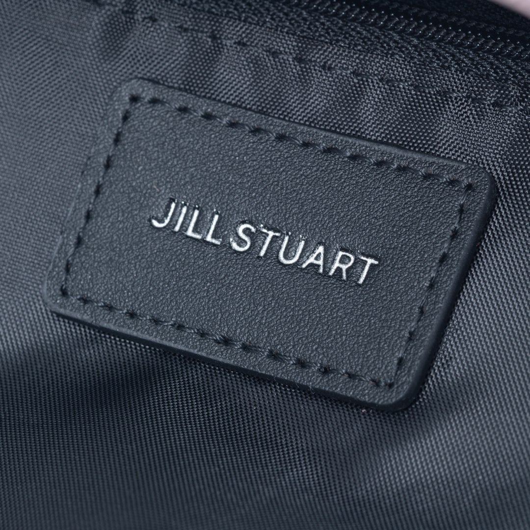 JILL STUART フローズン ショルダー ピンク