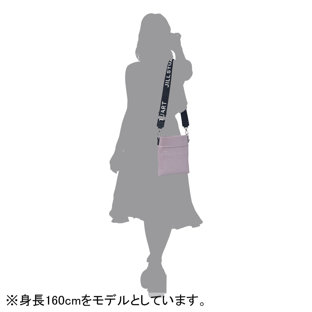 JILL STUART フローズン ショルダー
