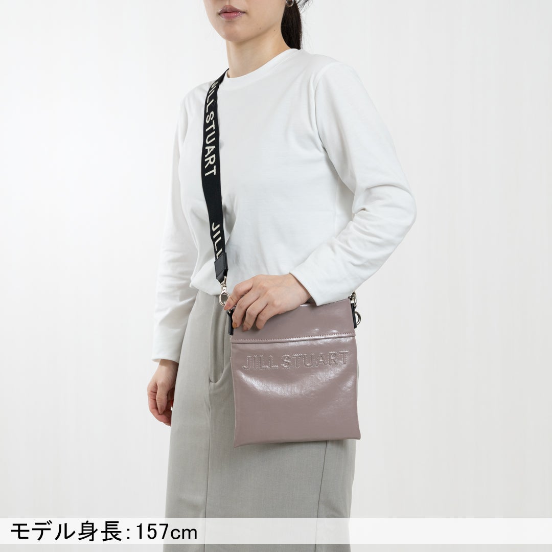 JILL STUART フローズン ショルダー