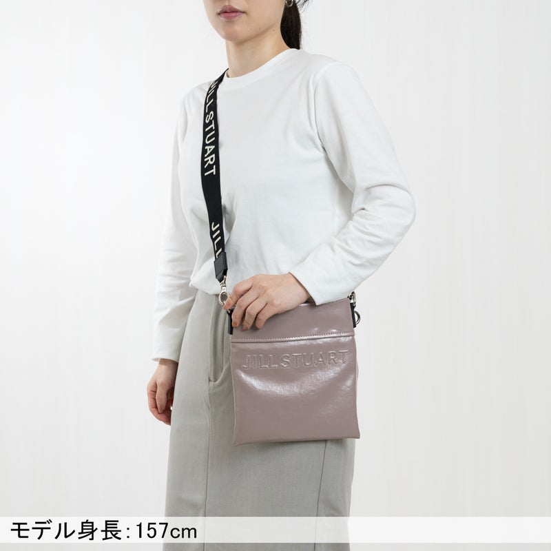 JILL STUART フローズン ショルダー