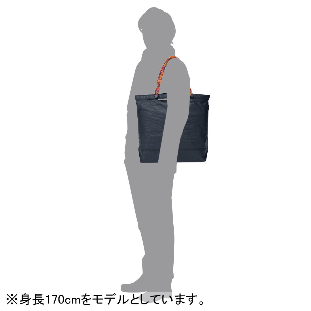 MANIUNO グリンザ トートバッグ(L)【MUMH6GT1】