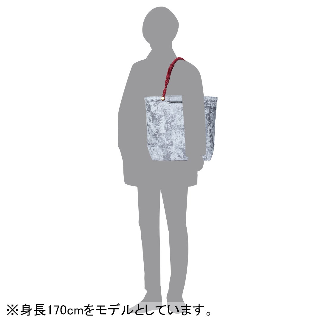 MANIUNO NOVATEX × SEQUENCE 限定セット【MUMHJA01】 商品｜THE BAGMANIA