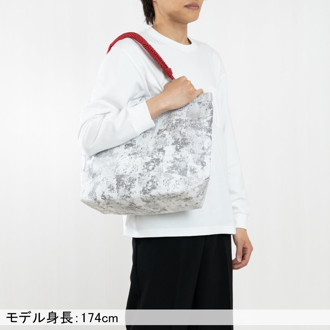 MANIUNO NOVATEX × SEQUENCE 限定セット【MUMHJA01】