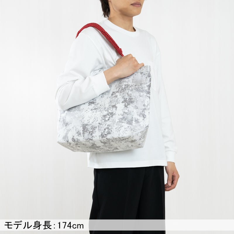MANIUNO NOVATEX × SEQUENCE 限定セット【MUMHJA01】