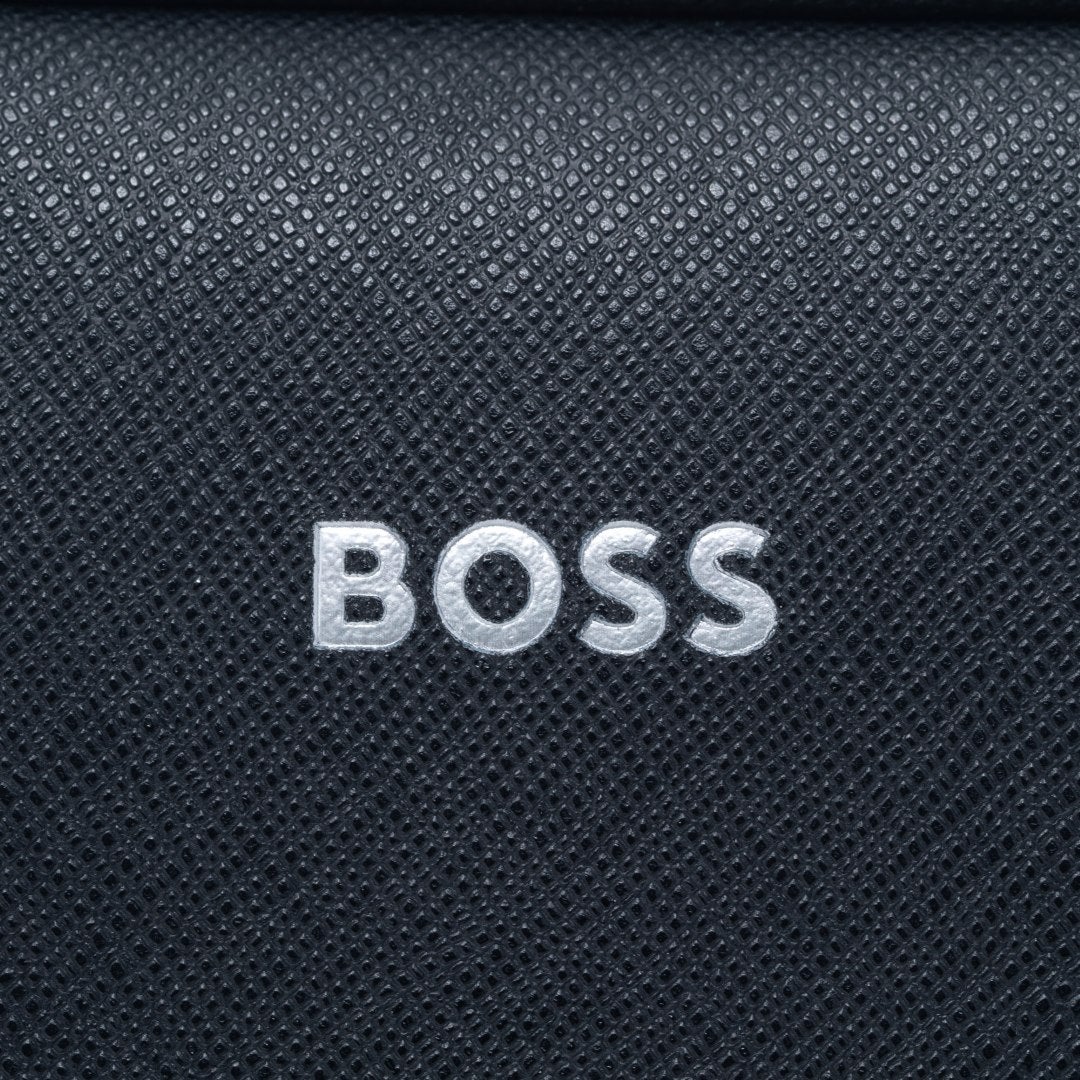  BOSS Zair ショルダー【HBMH6ZS3】 ブラック