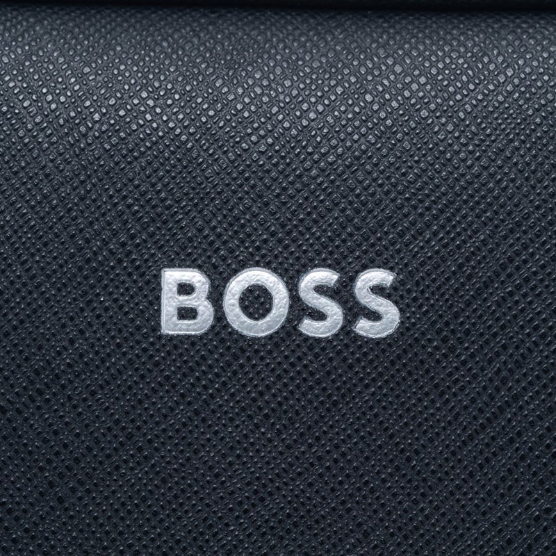  BOSS Zair ショルダー【HBMH6ZS3】 ブラック