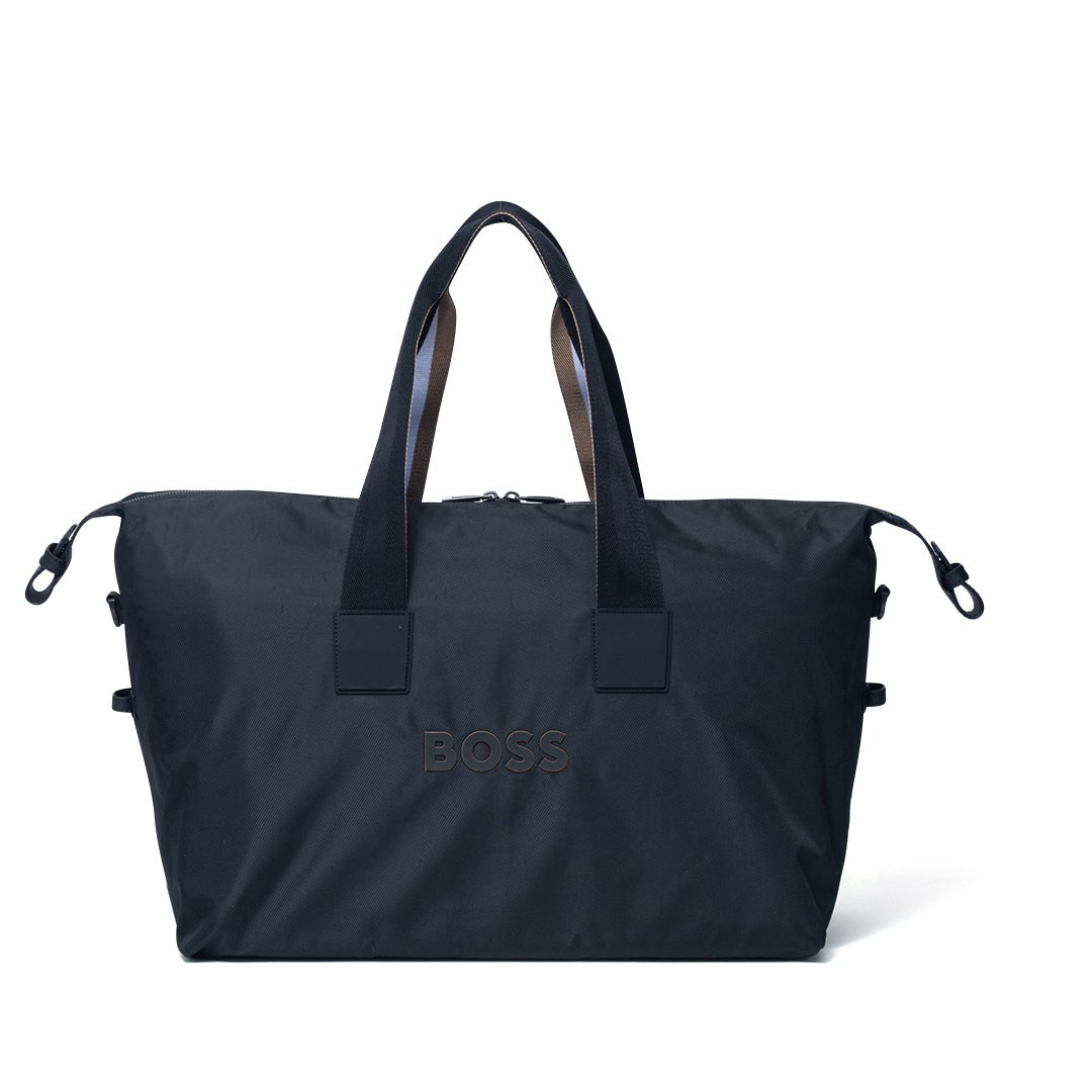 BOSS Catch ボストンバッグ【HBMH6WB1】 商品｜THE BAGMANIA