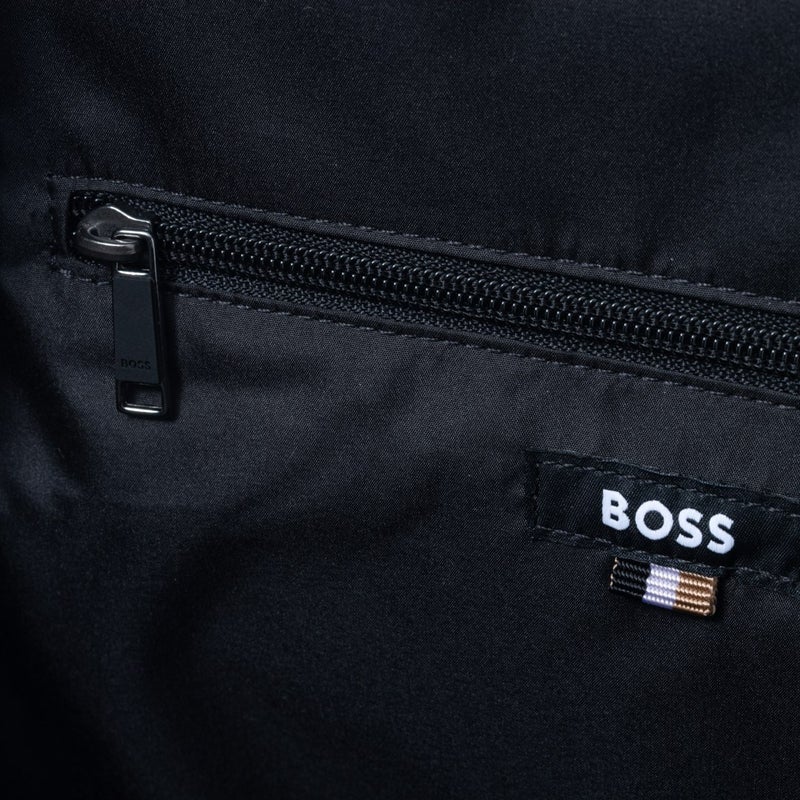 BOSS Catch バックパック【HBMH6WR2】 ブラックB
