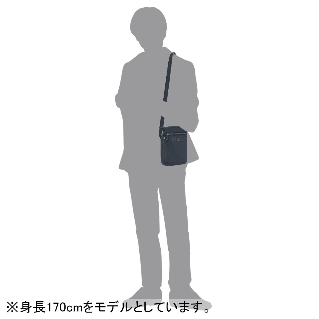 BOSS Catch ショルダー【HBMH6WS7】