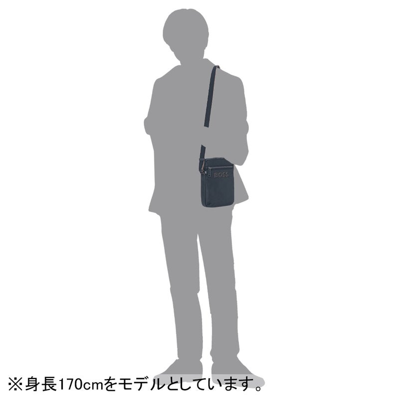 BOSS Catch ショルダー【HBMH6WS7】