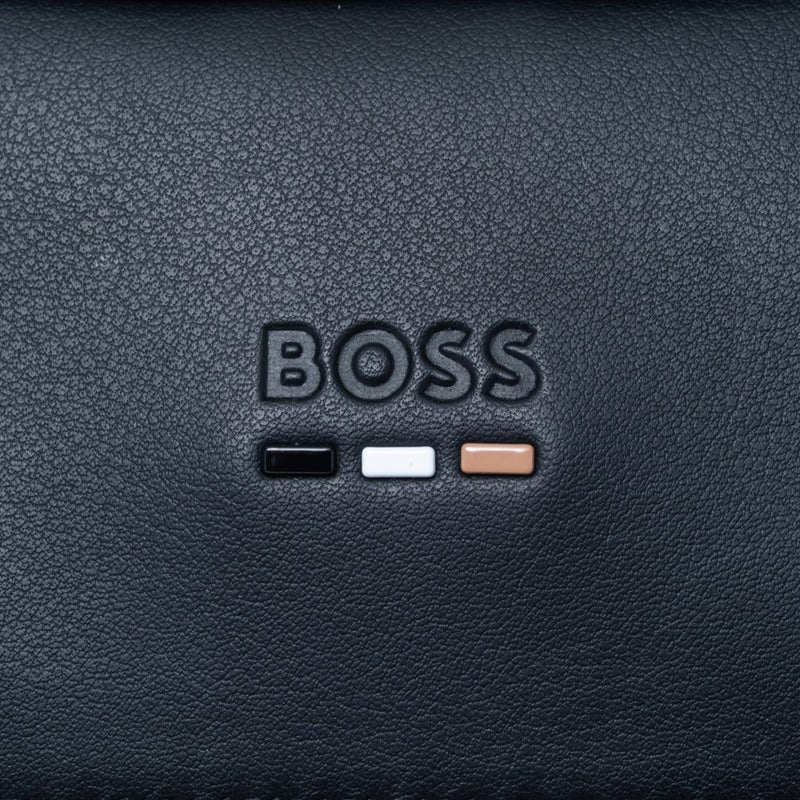 BOSS Ray ブリーフケース【HBMH6YV3】 ブラック