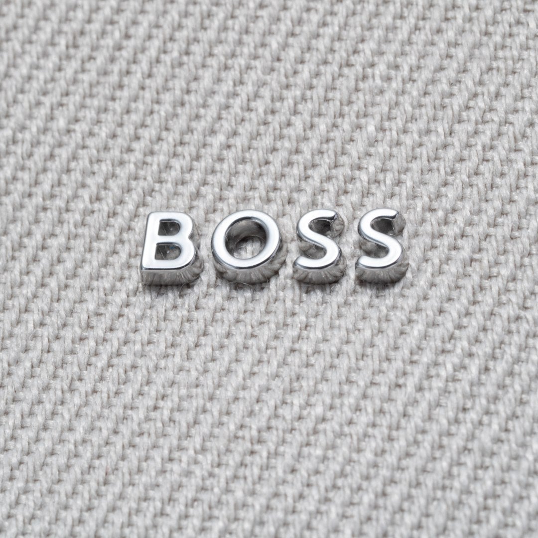 BOSS Dakkar トート アイボリー