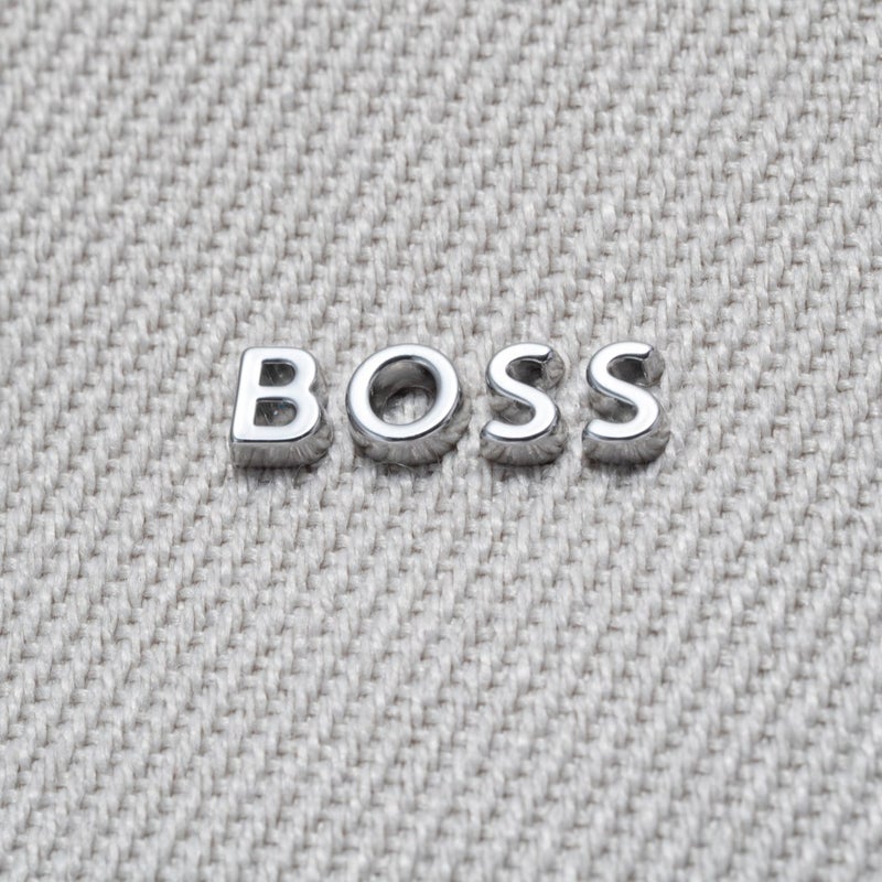 BOSS Dakkar トート アイボリー
