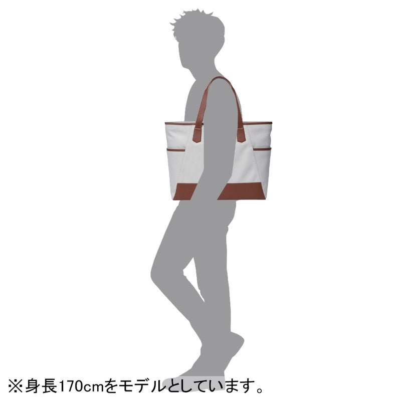 BOSS Dakkar トート