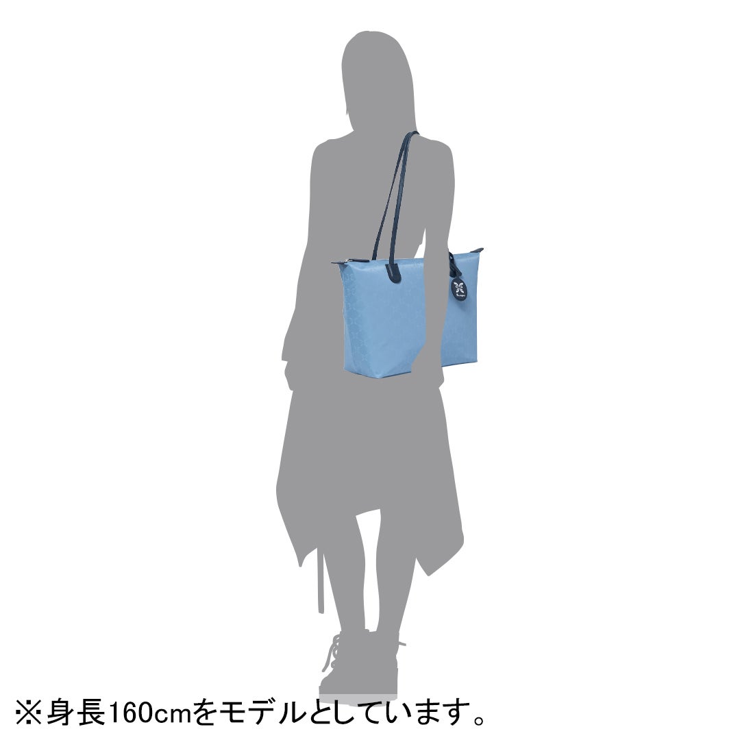 U by ungaro シモーヌ トート