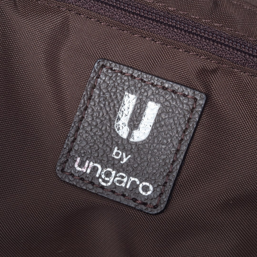 U by ungaro シモーヌ ショルダー　オレンジ
