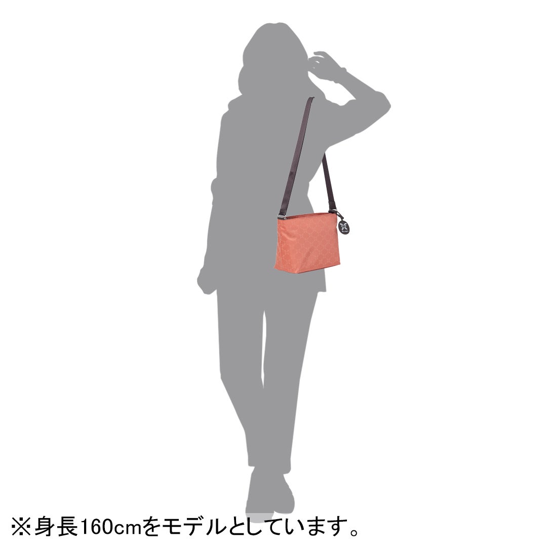 U by ungaro シモーヌ ショルダー