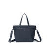 U by ungaro レーヌ 2WAYトート　ブラック