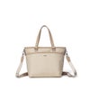 U by ungaro レーヌ 2WAYトート　ベージュ
