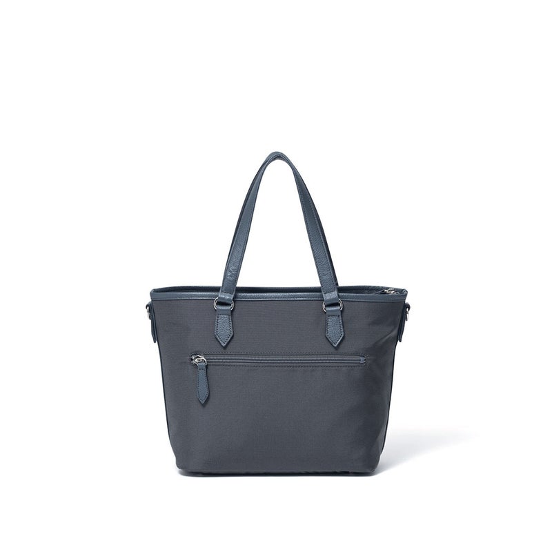 U by ungaro レーヌ 2WAYトート　グレー