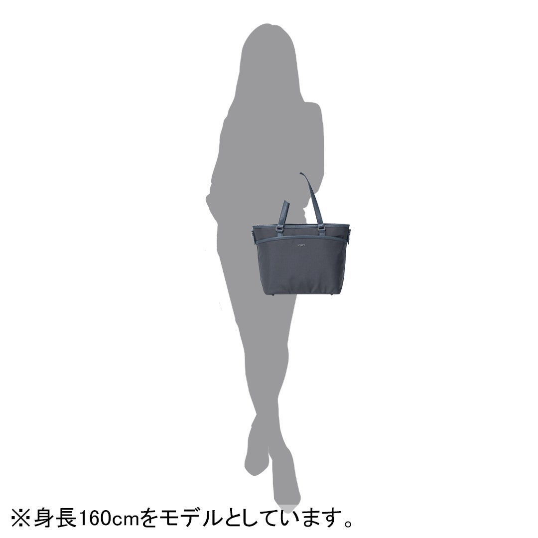 U by ungaro レーヌ 2WAYトート