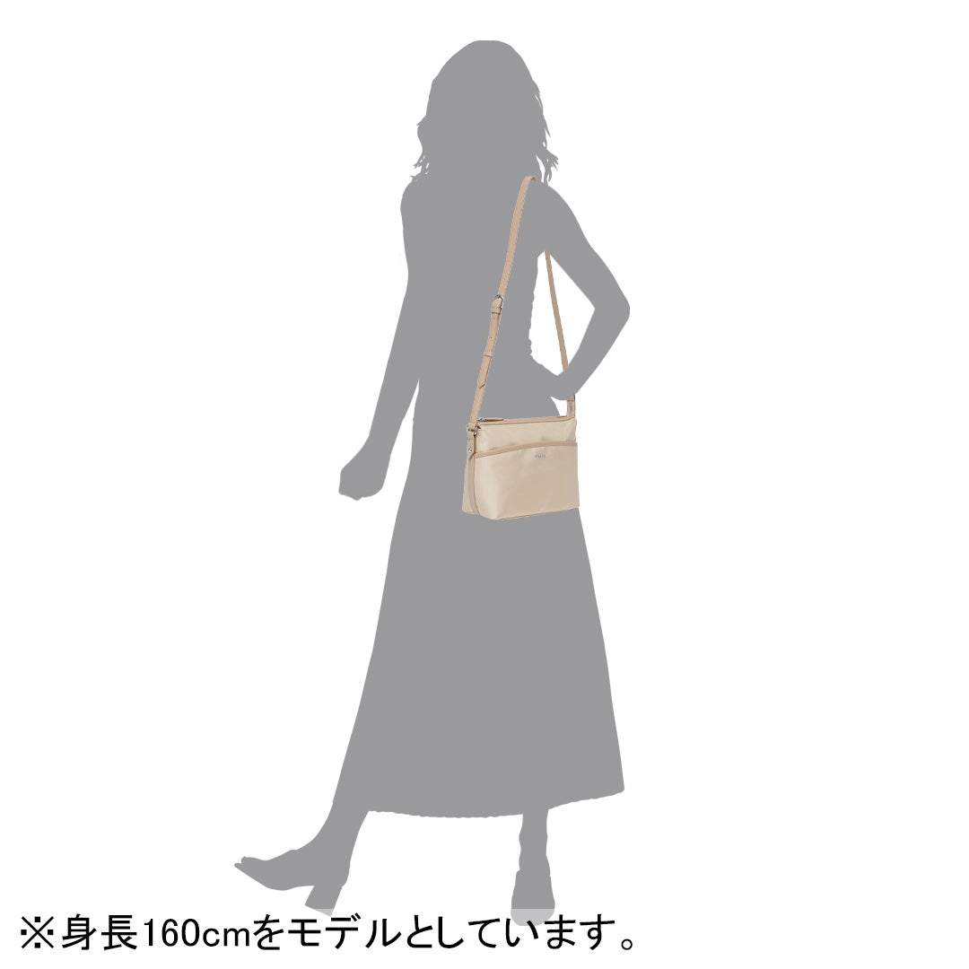 U by ungaro レーヌ ショルダー