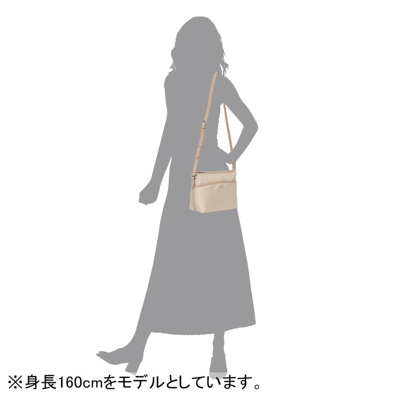 U by ungaro レーヌ ショルダー