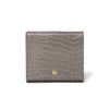 U by ungaro クロード BOX折り財布 グレー