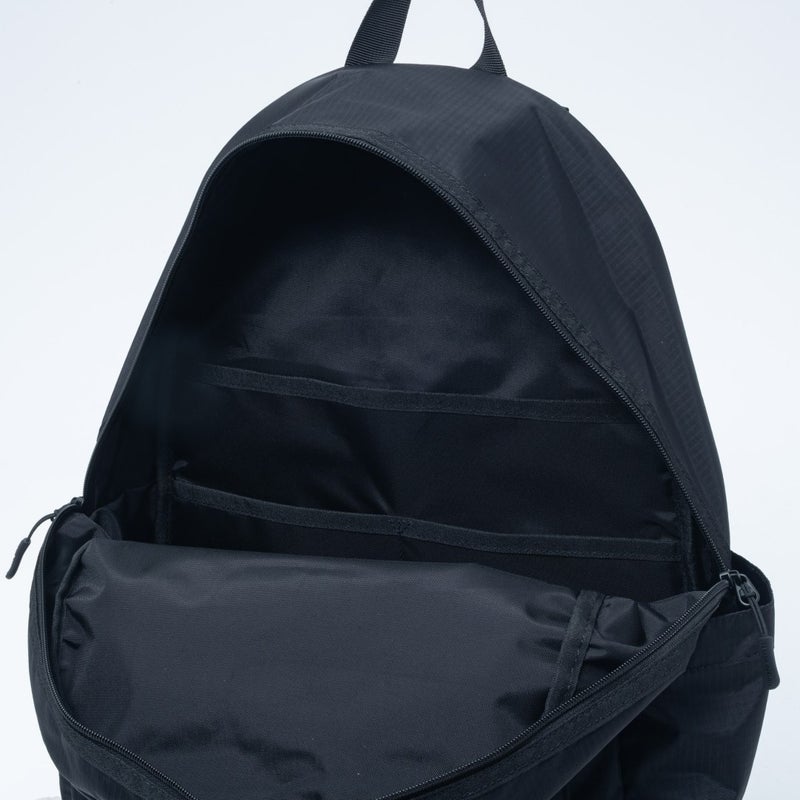 BEAMS DESIGN Runway バックパック【BMMH6FR1】 ブラック