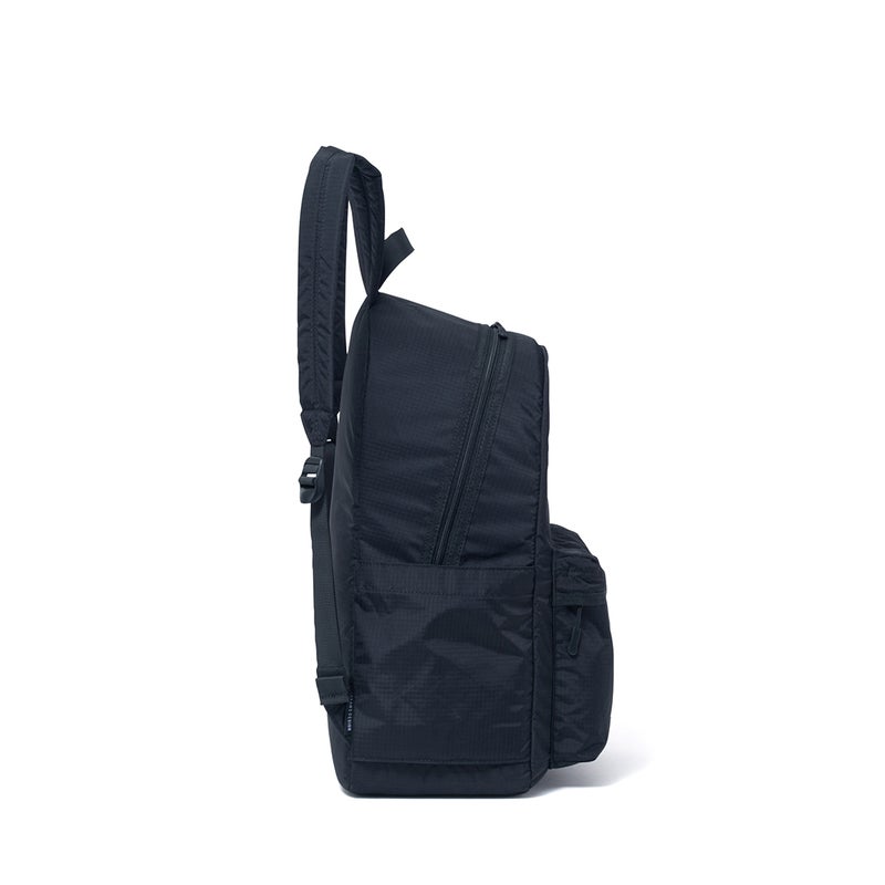 BEAMS DESIGN Runway バックパック【BMMH6FR1】 ブラック