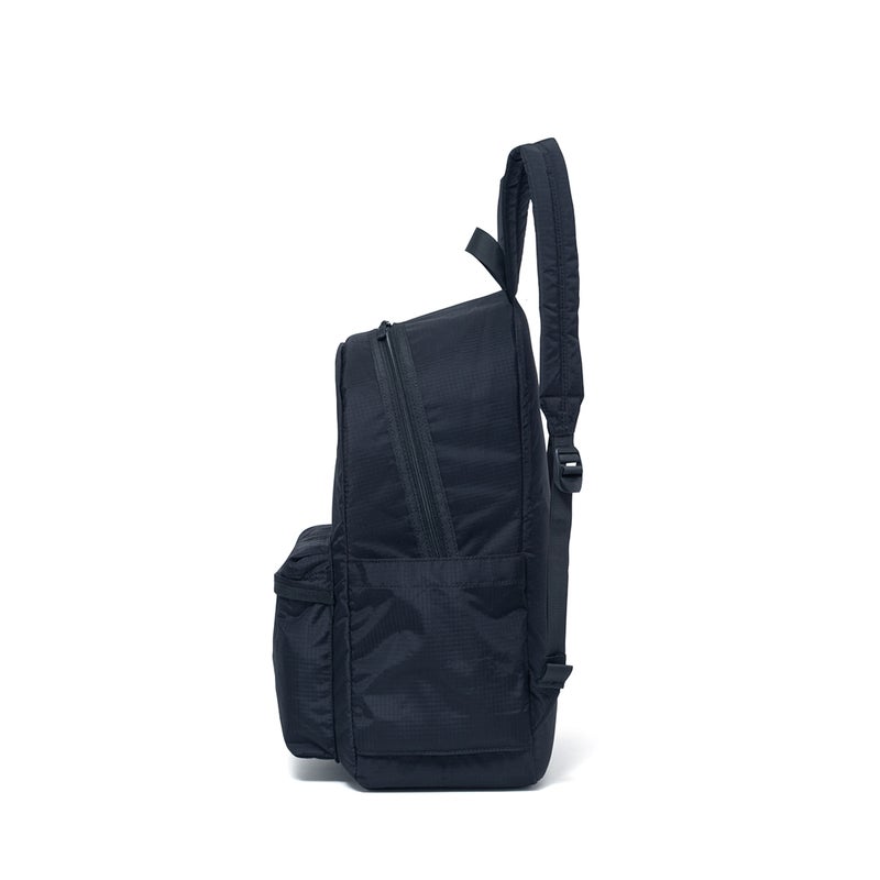 BEAMS DESIGN Runway バックパック【BMMH6FR1】 ブラック