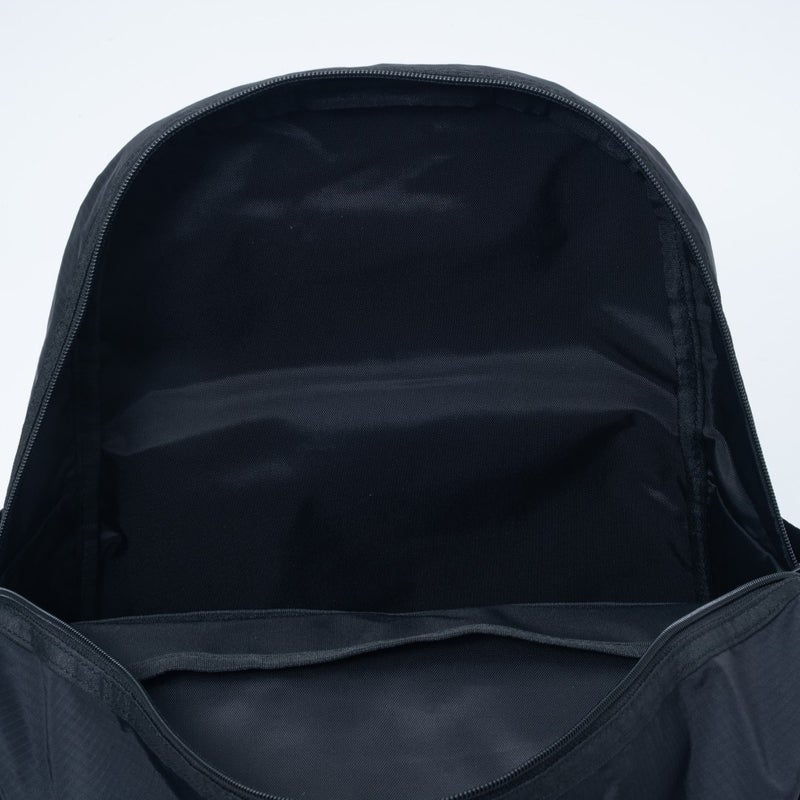 BEAMS DESIGN Runway バックパック【BMMH6FR1】 ブラック