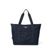 BEAMS DESIGN Runway トートバッグ【BMMH6FT1】 ブラック