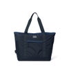 BEAMS DESIGN Runway トートバッグ【BMMH6FT1】 ブルー