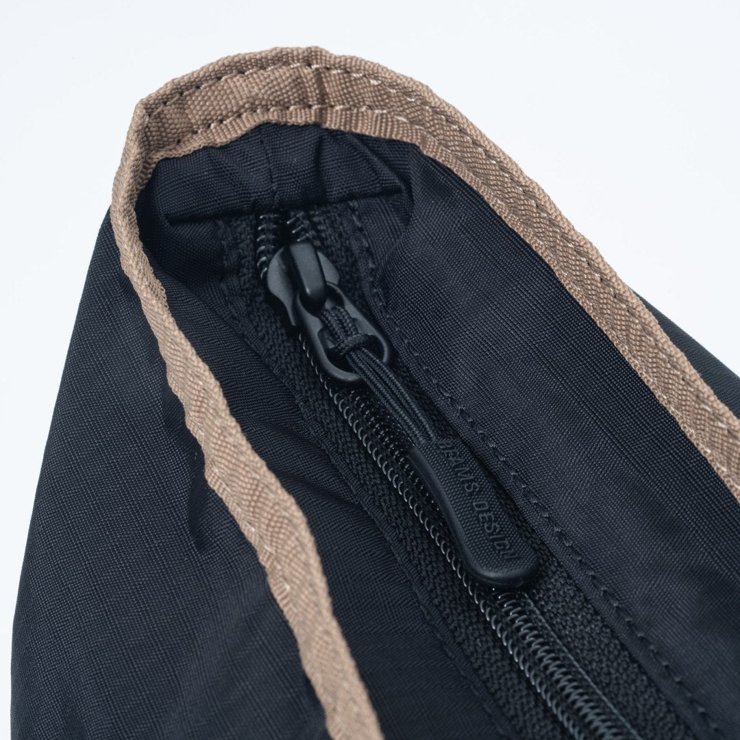 BEAMS DESIGN Runway トートバッグ【BMMH6FT1】 ベージュ