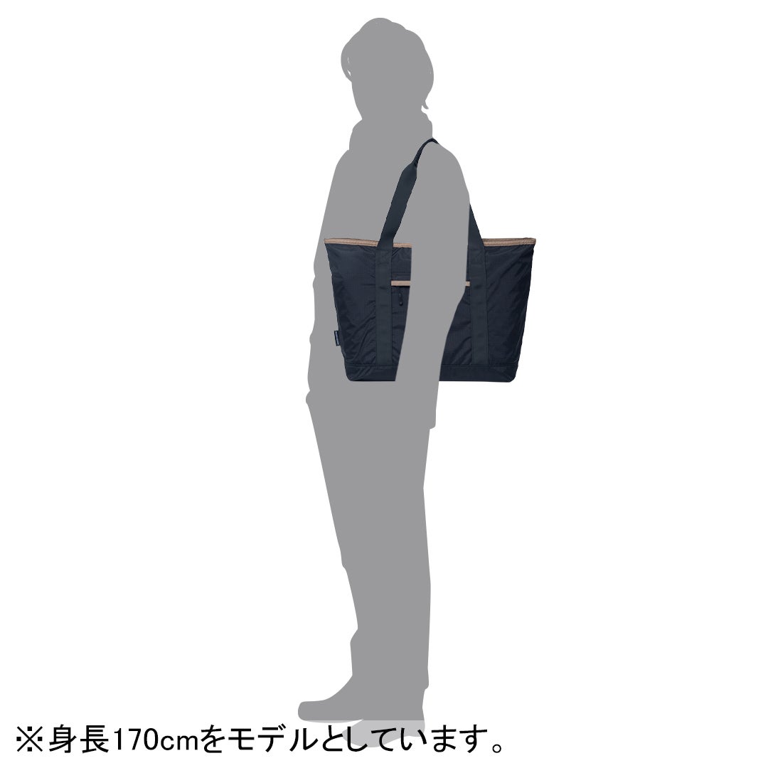 BEAMS DESIGN Runway トートバッグ【BMMH6FT1】