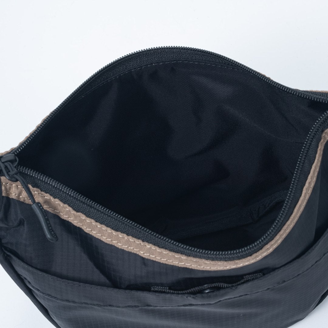 BEAMS DESIGN Runway ショルダーバッグ【BMMH6FS2】 商品｜THE BAGMANIA