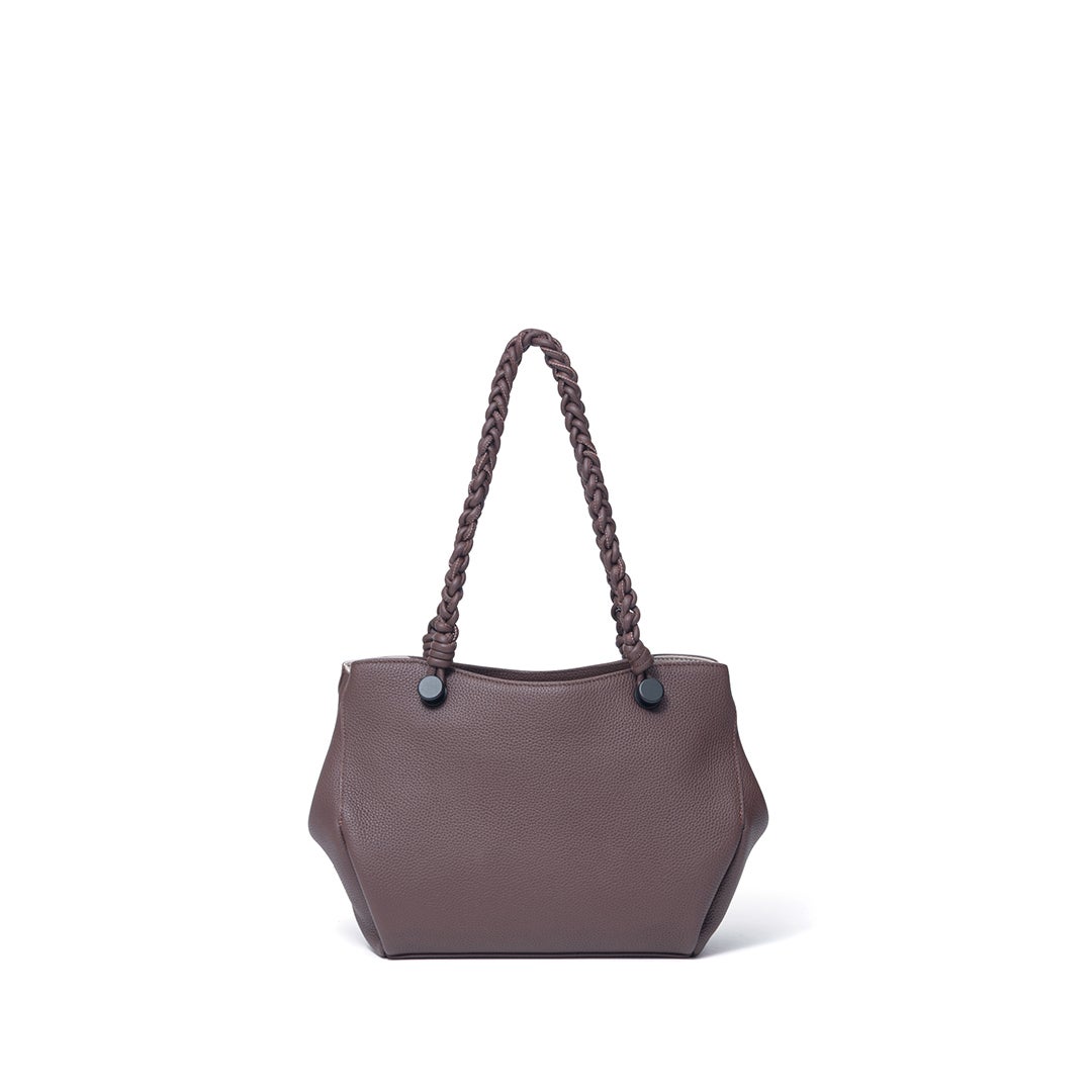 MANIUNO INTRE solid トートバッグ(S)【MUMH6ST3】 商品｜THE BAGMANIA
